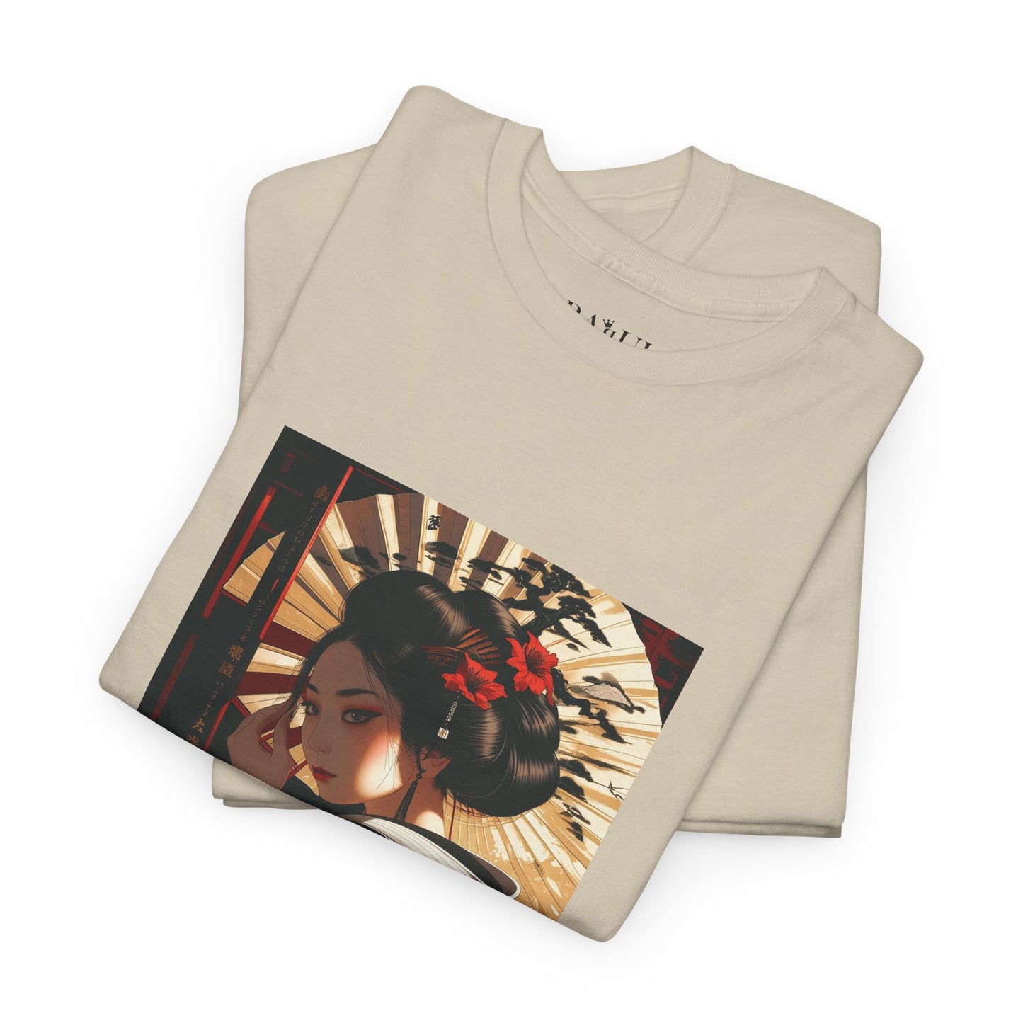 I Ching, T-Shirt degli Esagrammi, La Bellezza