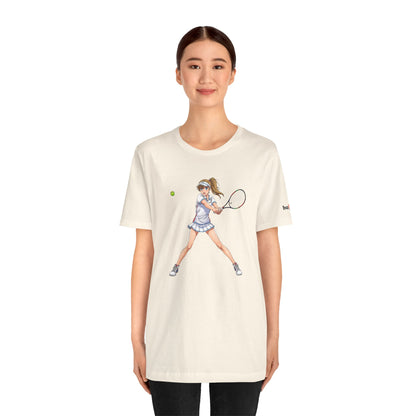 Magliette Anime Athletic Club