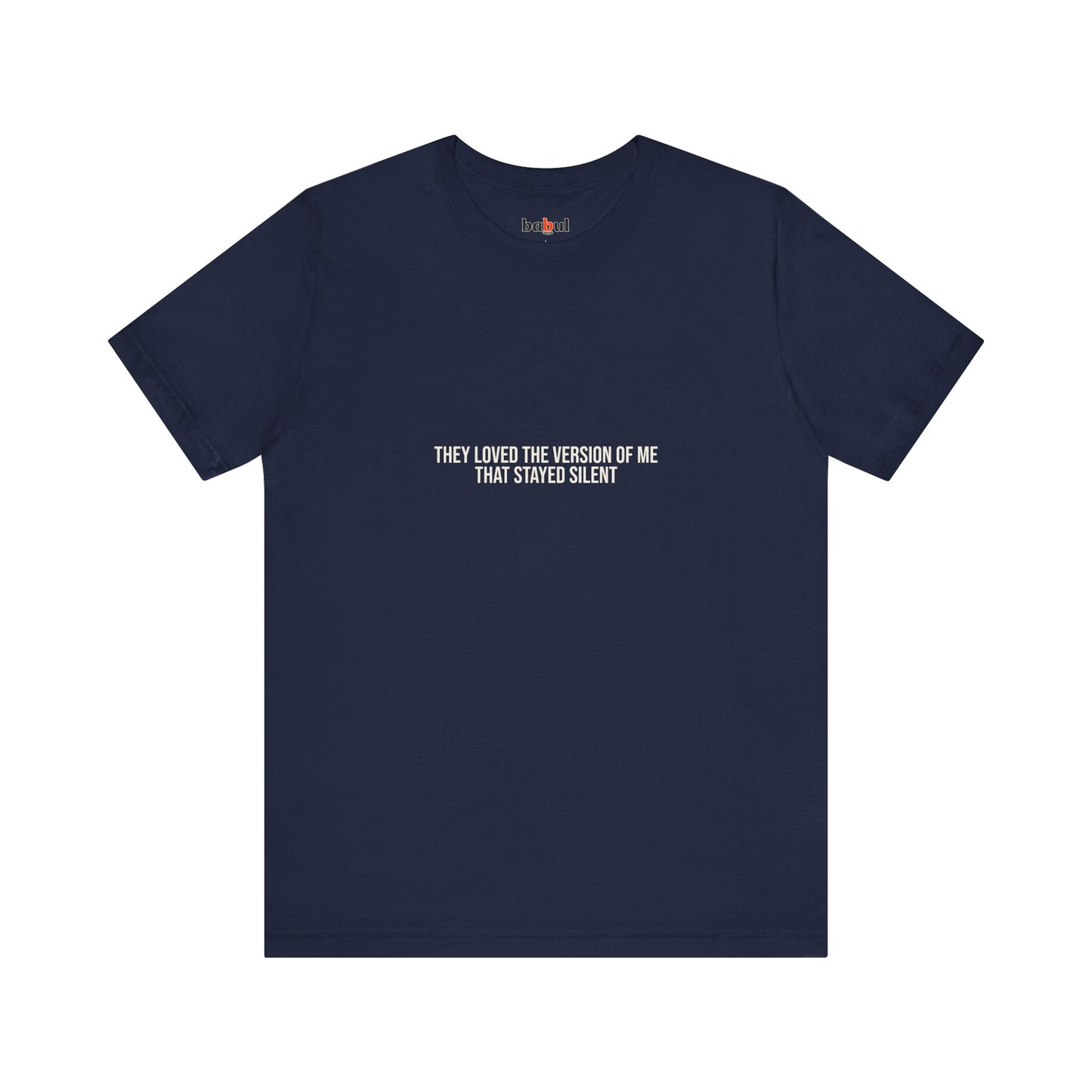 METANOIA T-Shirt – Per chi è cambiato