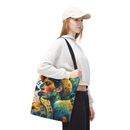 ONIRIC VISIONS. Bags that Dream with You. AUTUMN