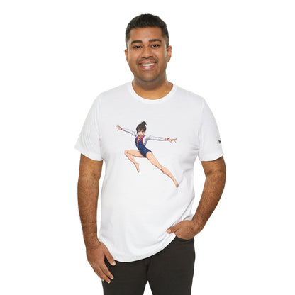 Magliette Anime Athletic Club