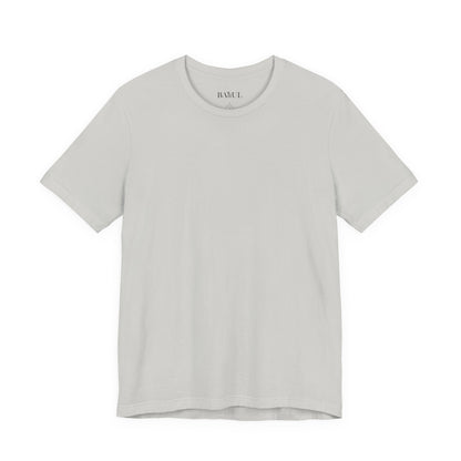 The Bold Oni Mask Streetwear T-Shirt