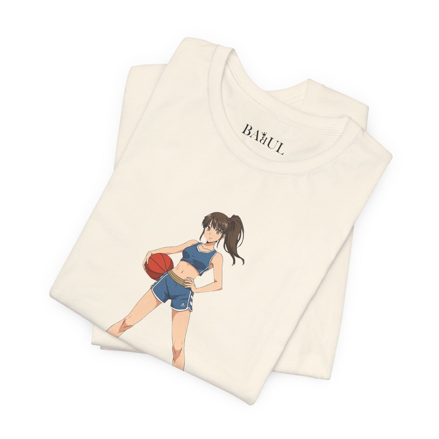 Magliette Anime Athletic Club