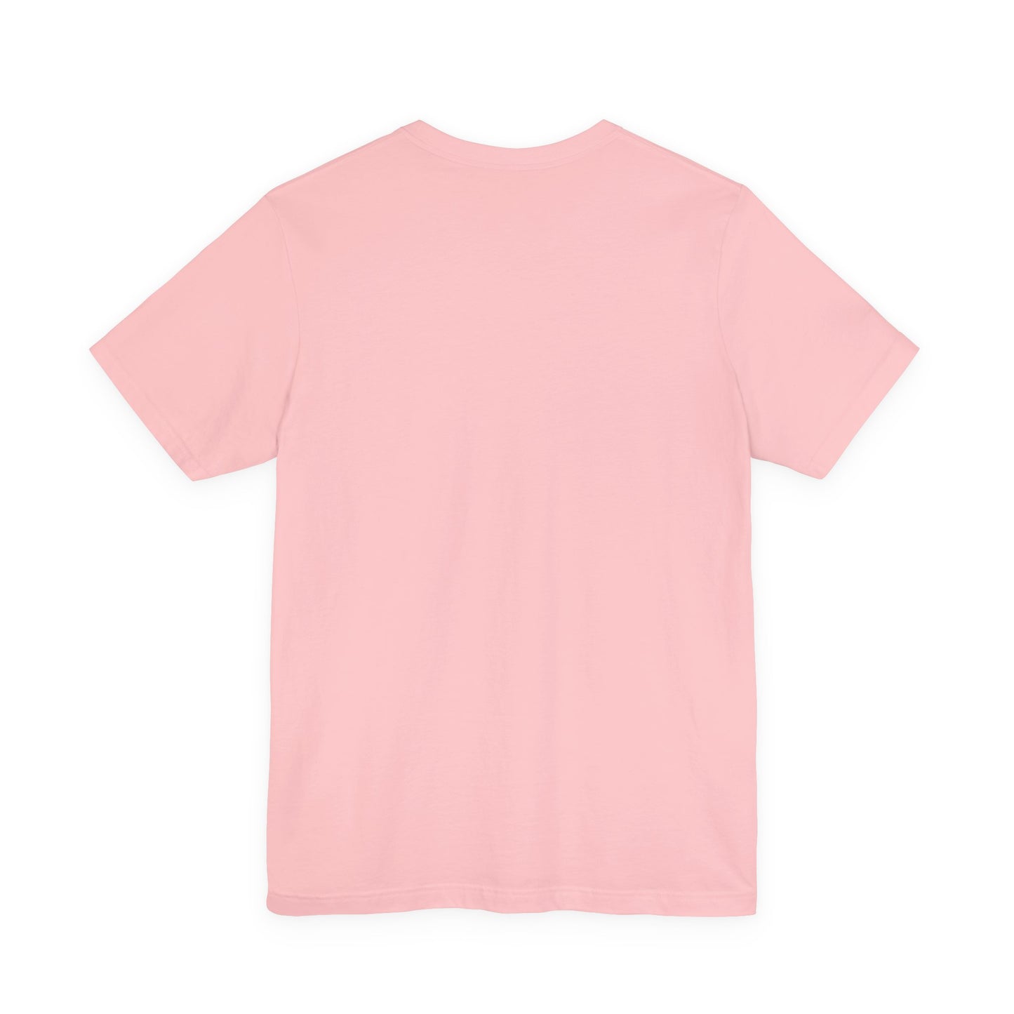 Doglosophy Unisex Jersey Short Sleeve Tee –  "Sniff first, ask questions later" Design