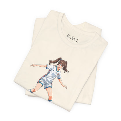 Magliette Anime Athletic Club
