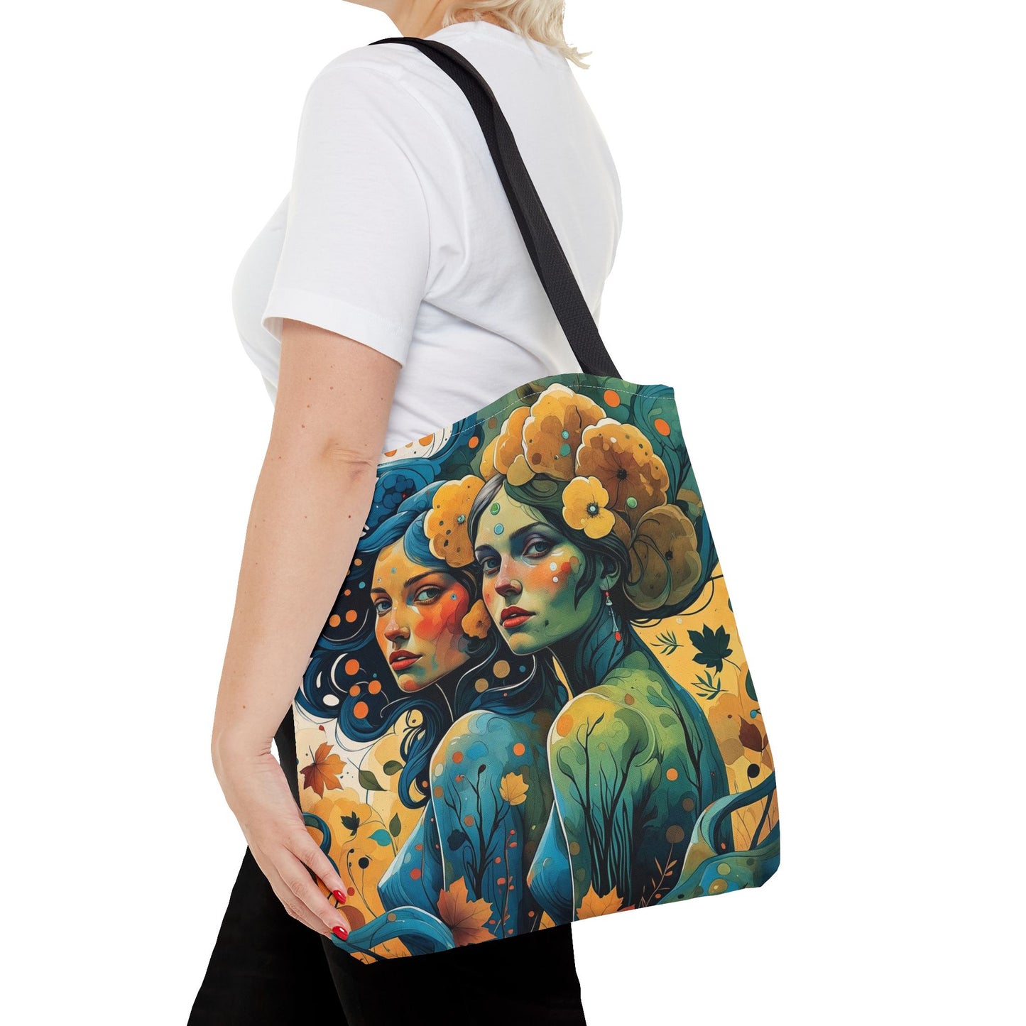 ONIRIC VISIONS. Bags that Dream with You. AUTUMN STORM