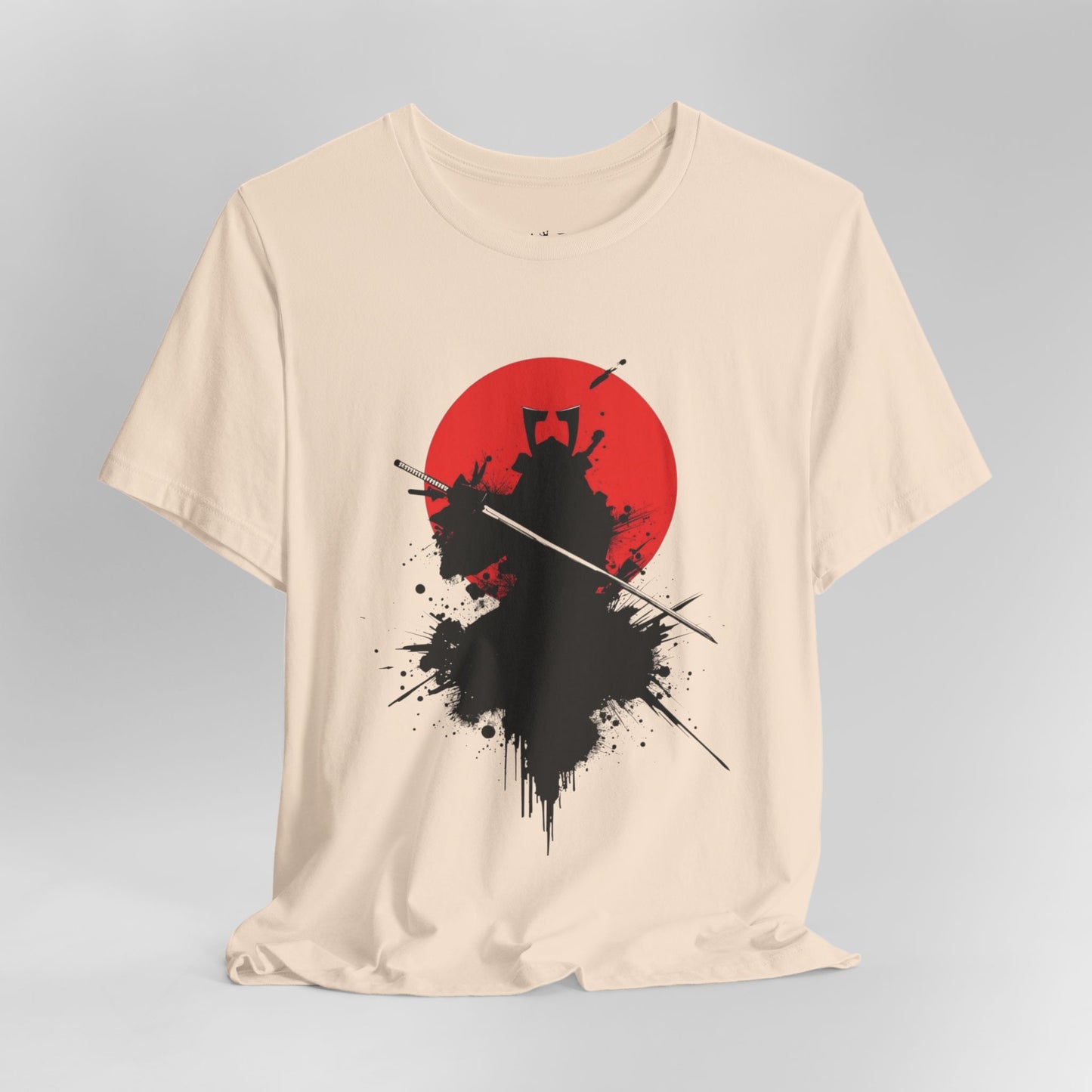 The Warrior’s Shadow: Why the Samurai is the Archetype of Our Time