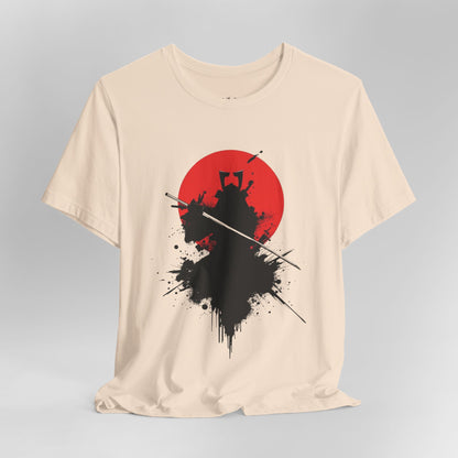 The Warrior’s Shadow: Why the Samurai is the Archetype of Our Time
