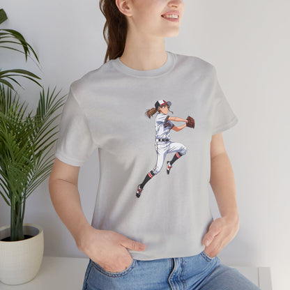 Magliette Anime Athletic Club