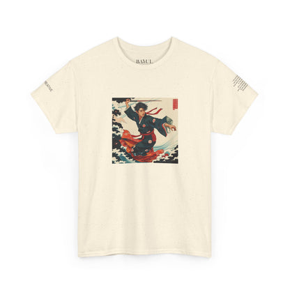 I Ching, T-Shirt degli Esagrammi, Il Creativo