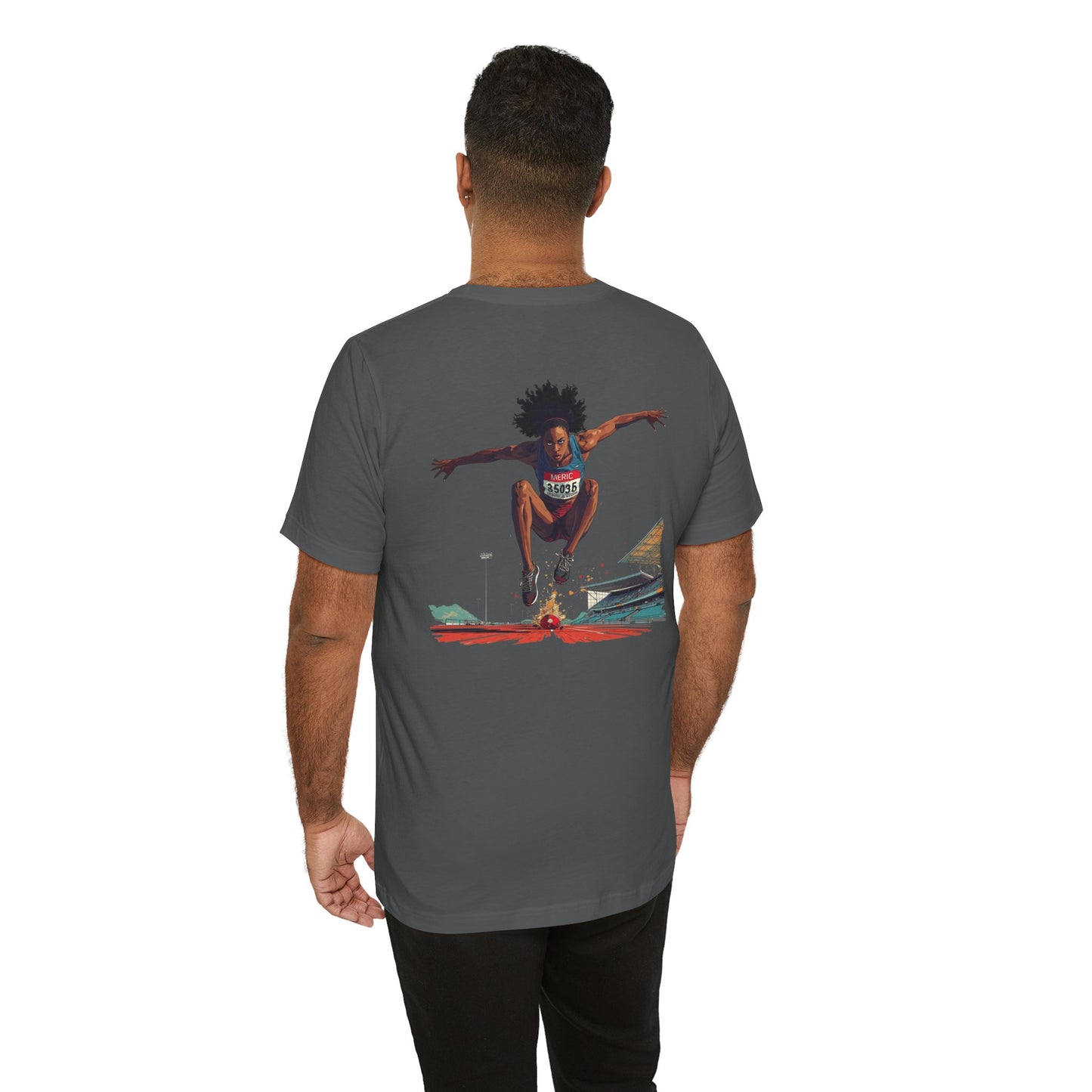 Magliette Champion