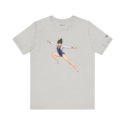 Magliette Anime Athletic Club