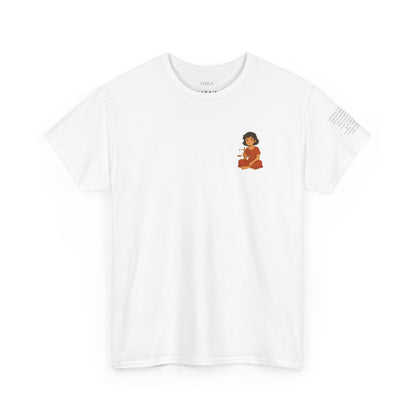 BILANCIA - T-shirt Zodiacali da sogno: la magia delle stelle in stile Ghibli