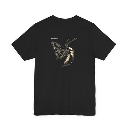 METANOIA T-Shirt – Per chi è cambiato