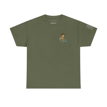 ACQUARIO - T-shirt Zodiacali da sogno: la magia delle stelle in stile Ghibli