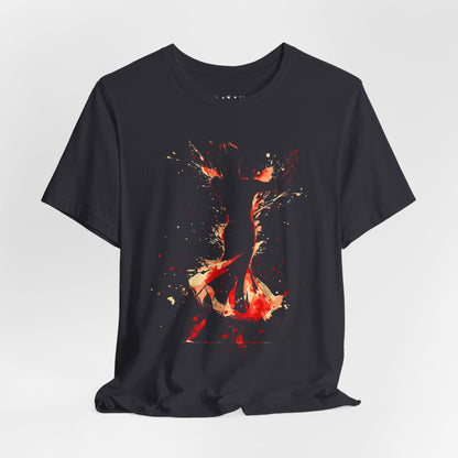 Midnight Tango: The Rhythm of the Streets. Where Passion Meets Urban Streetwear