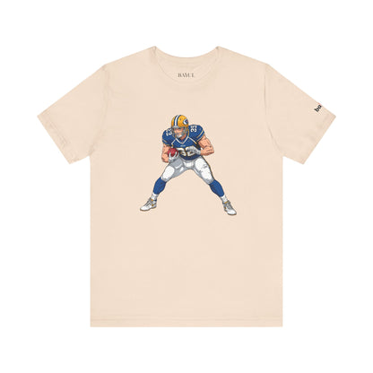 Magliette Anime Athletic Club