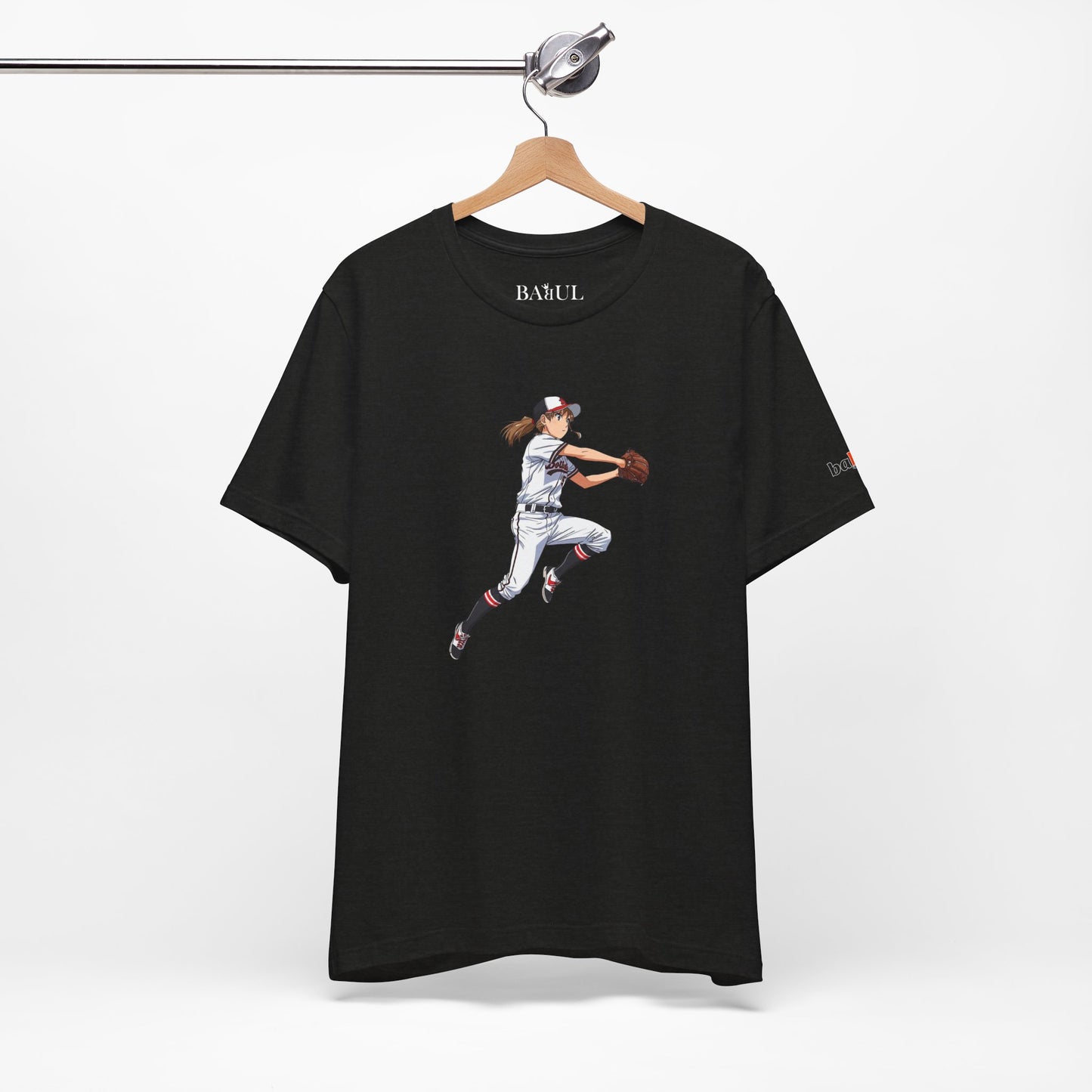 Magliette Anime Athletic Club