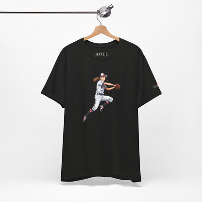 Magliette Anime Athletic Club