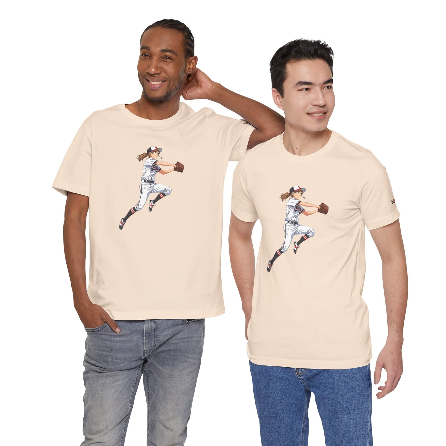 Magliette Anime Athletic Club