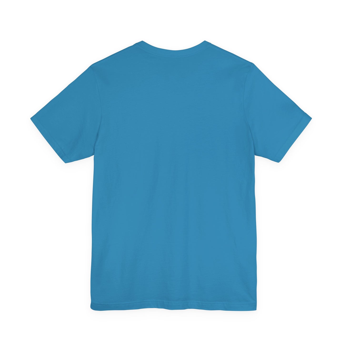 Fluid Form TAI CHI Tee