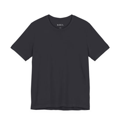 The Bold Oni Mask Streetwear T-Shirt