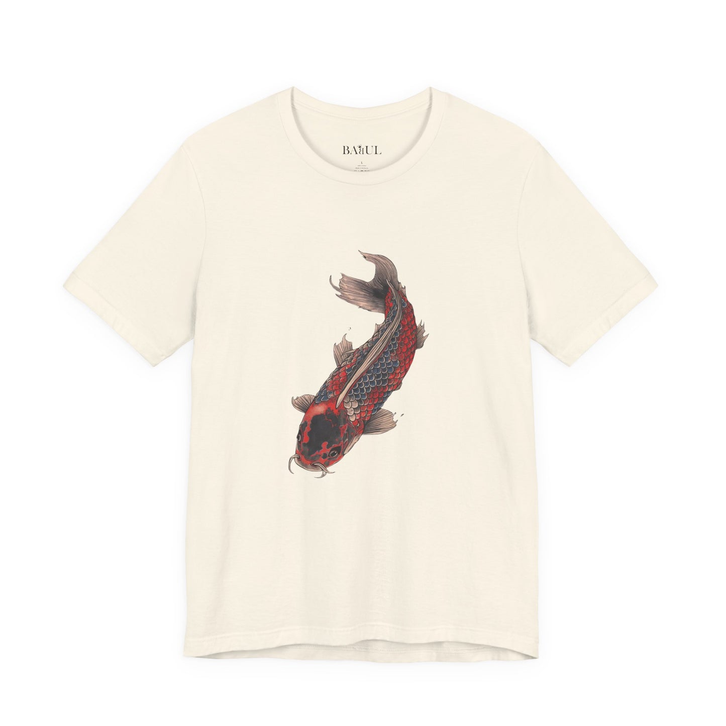 Eternal Ink: The Irezumi Collection" - Traditional Japanese Tattoo Art T-Shirts