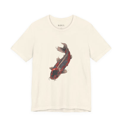 Eternal Ink: The Irezumi Collection" - Traditional Japanese Tattoo Art T-Shirts