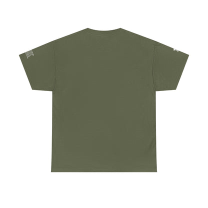 T-shirt Ribelle – Maglietta Unisex in Cotone Pesante per Spiriti Liberi.