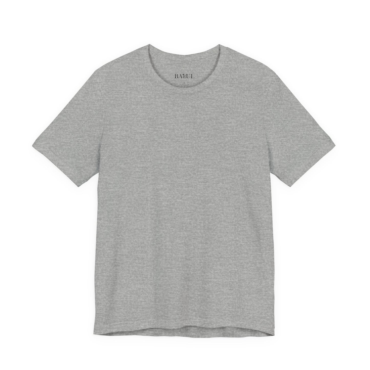 The Bold Oni Mask Streetwear T-Shirt
