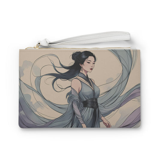 POCHETTE - Grazia femminile giapponese