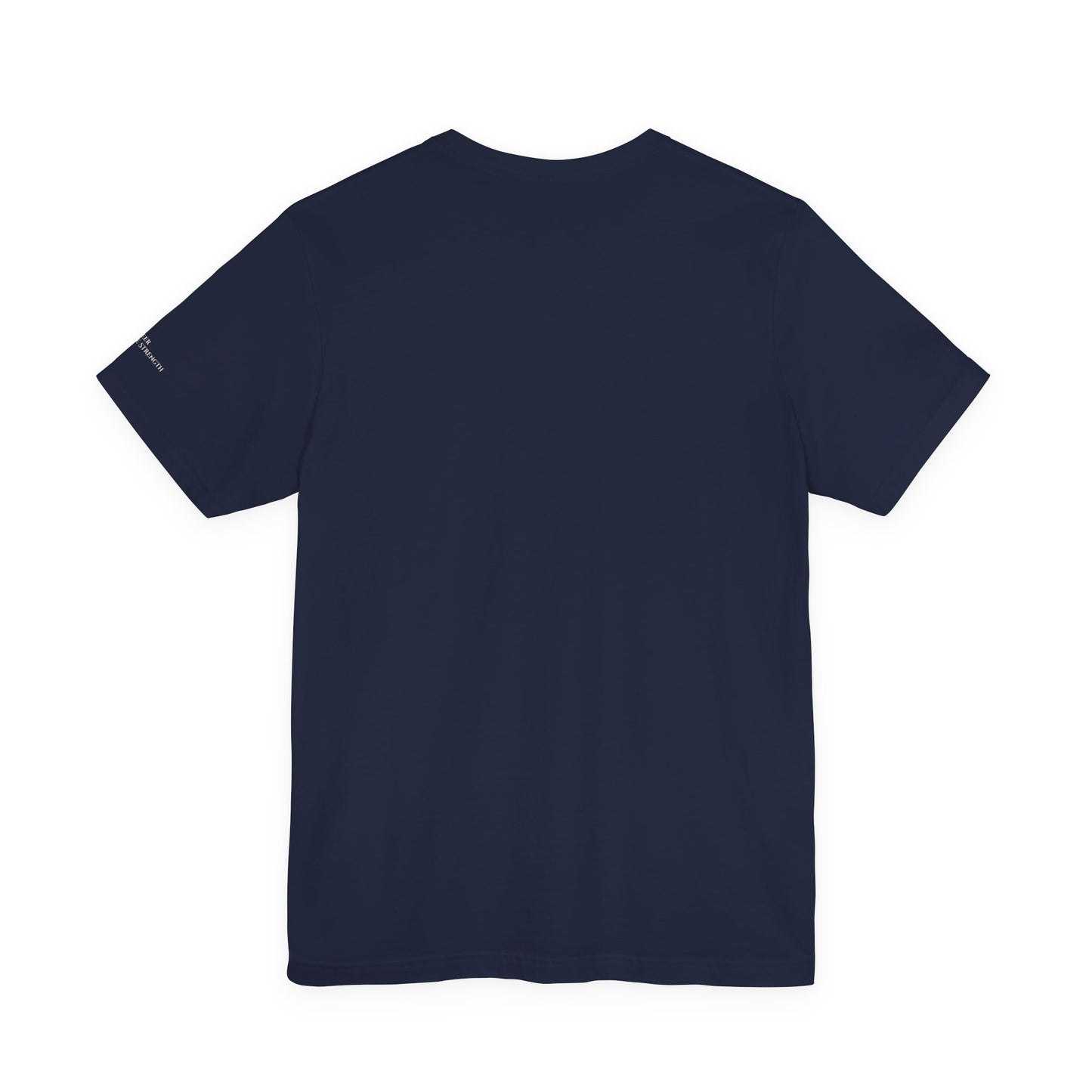 IL CERVO – La Forza Gentile - Magic Animals T-Shirt