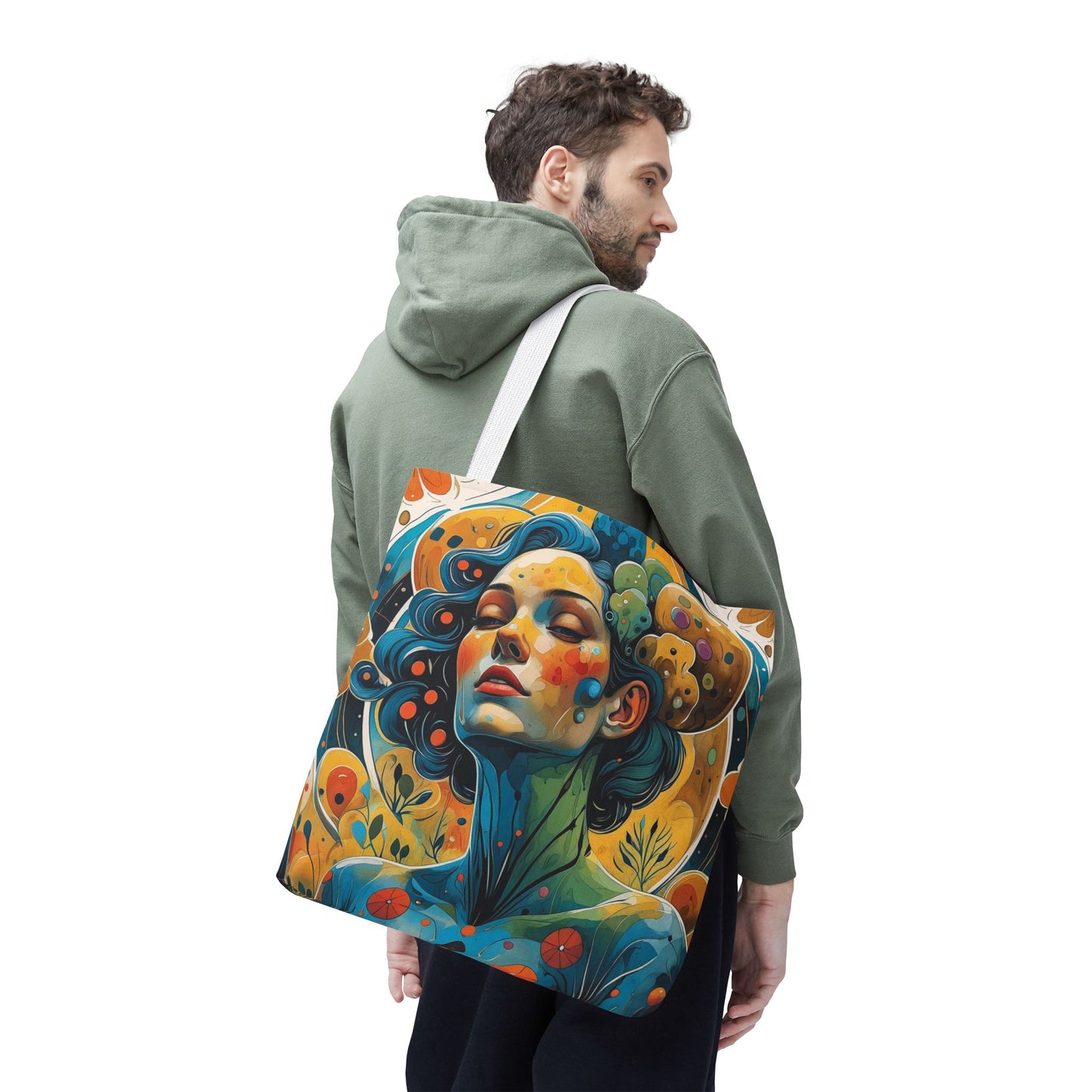ONIRIC VISIONS. Bags that Dream with You. DREAM
