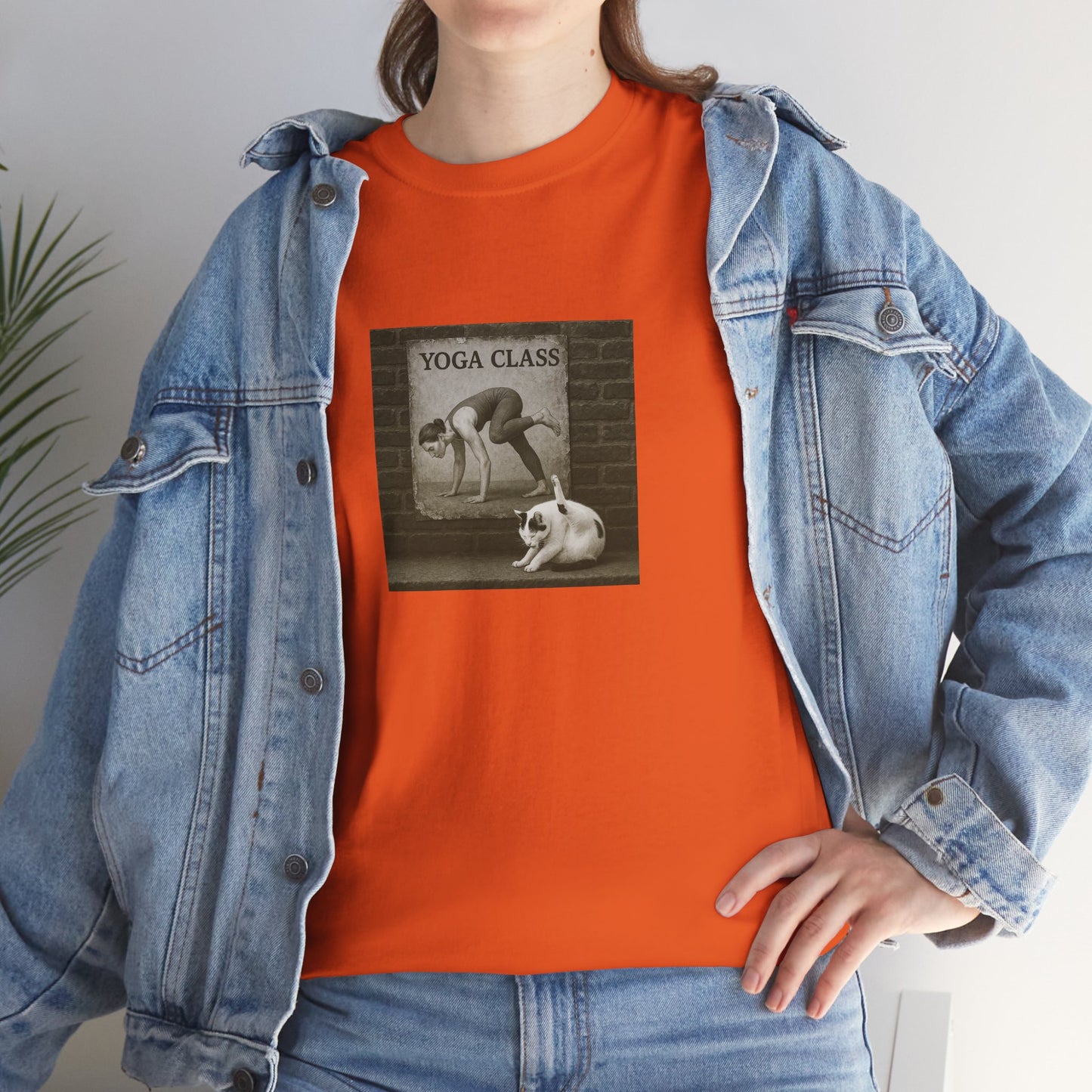 T-shirt Ribelle – Maglietta Unisex in Cotone Pesante per Spiriti Liberi.