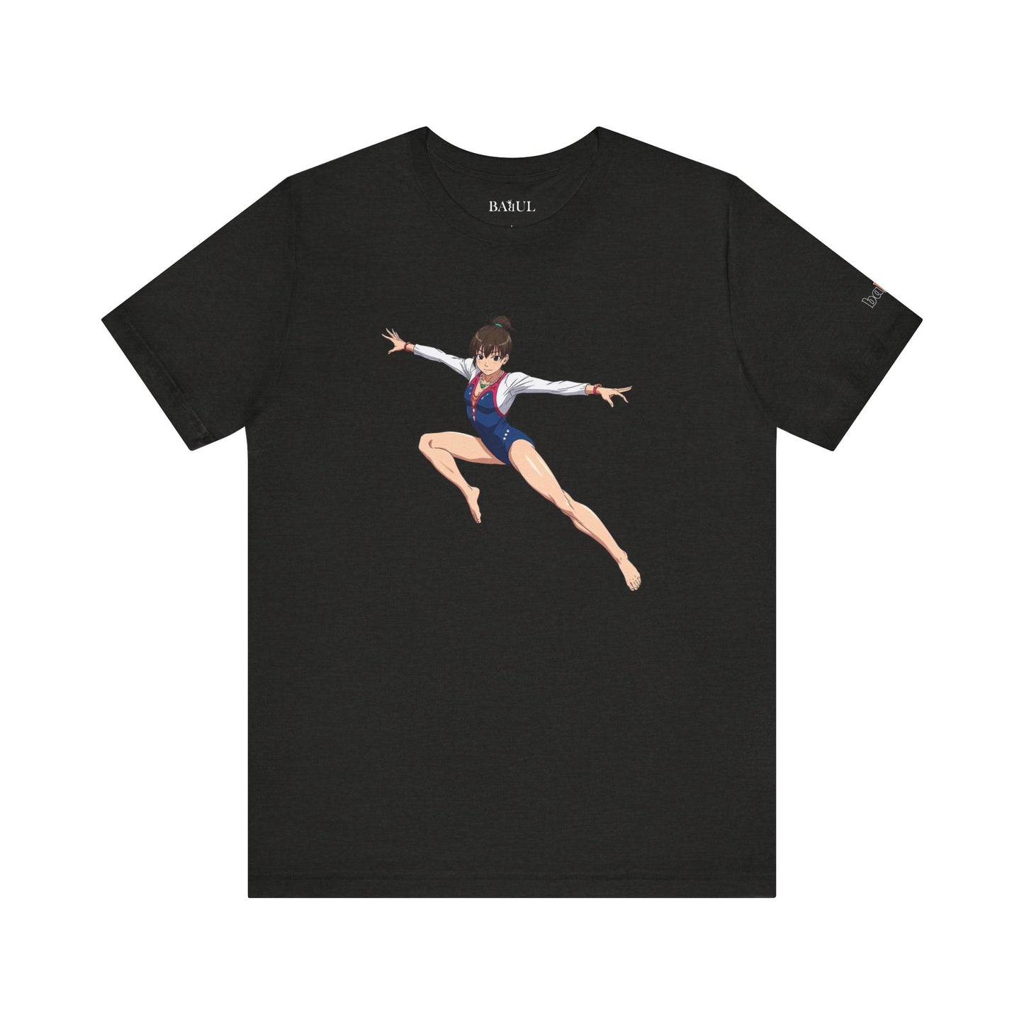 Magliette Anime Athletic Club