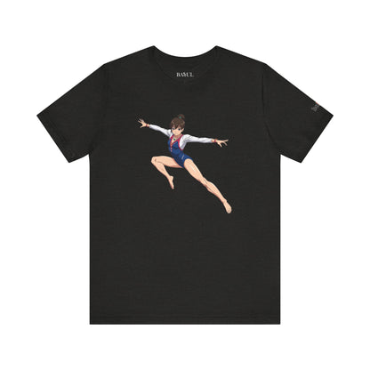 Magliette Anime Athletic Club