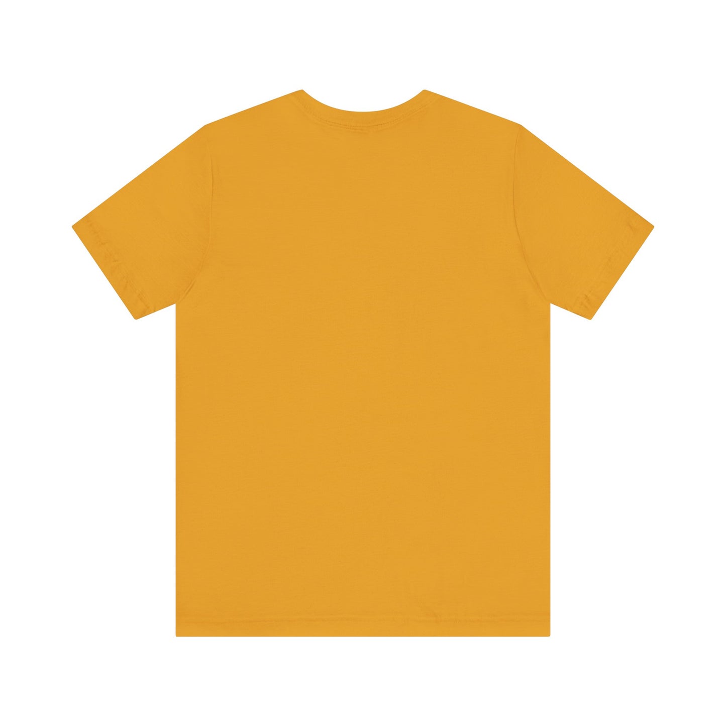 Fishlosophy Unisex Jersey Maglietta a maniche corte – Vedi la vastità anche in piccoli spazi.