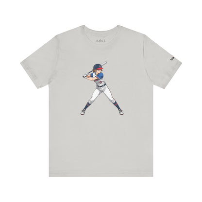 Magliette Anime Athletic Club