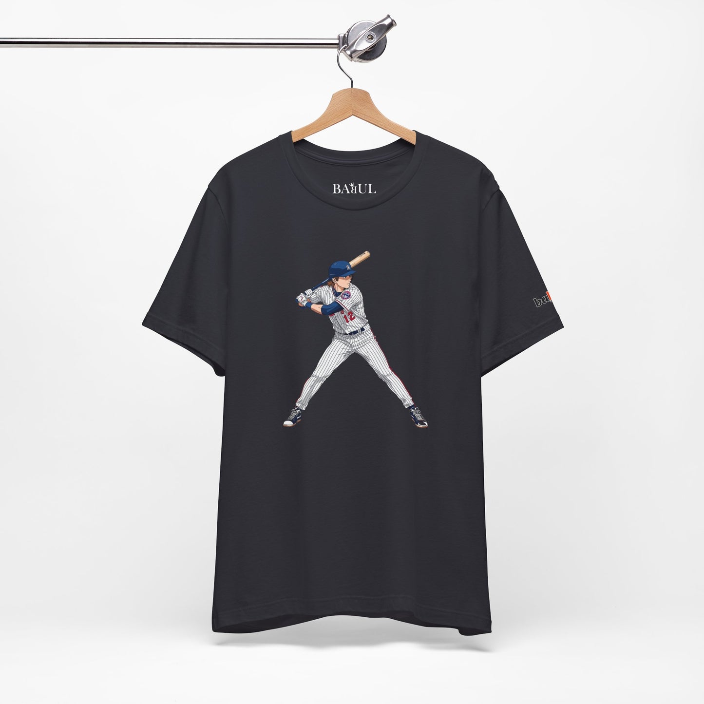 Magliette Anime Athletic Club