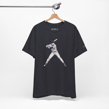 Magliette Anime Athletic Club