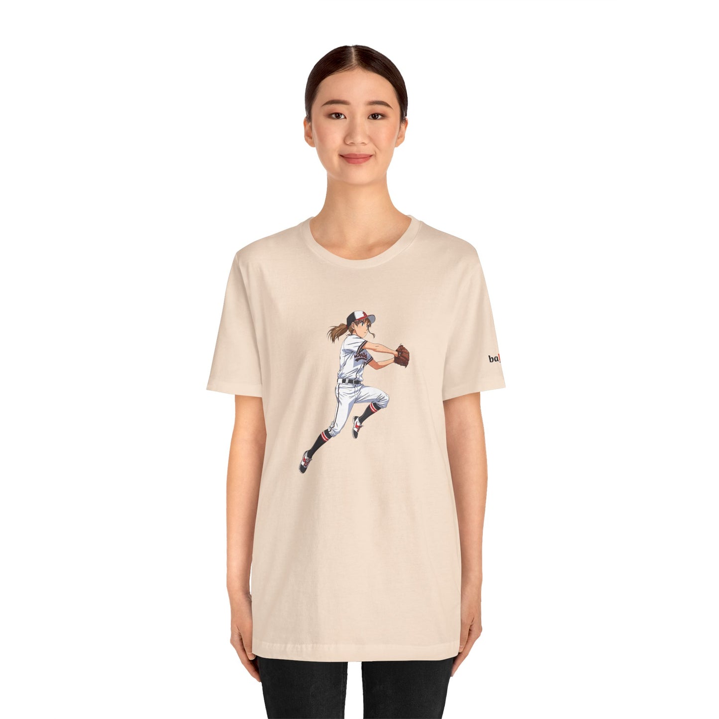 Magliette Anime Athletic Club