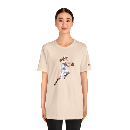 Magliette Anime Athletic Club