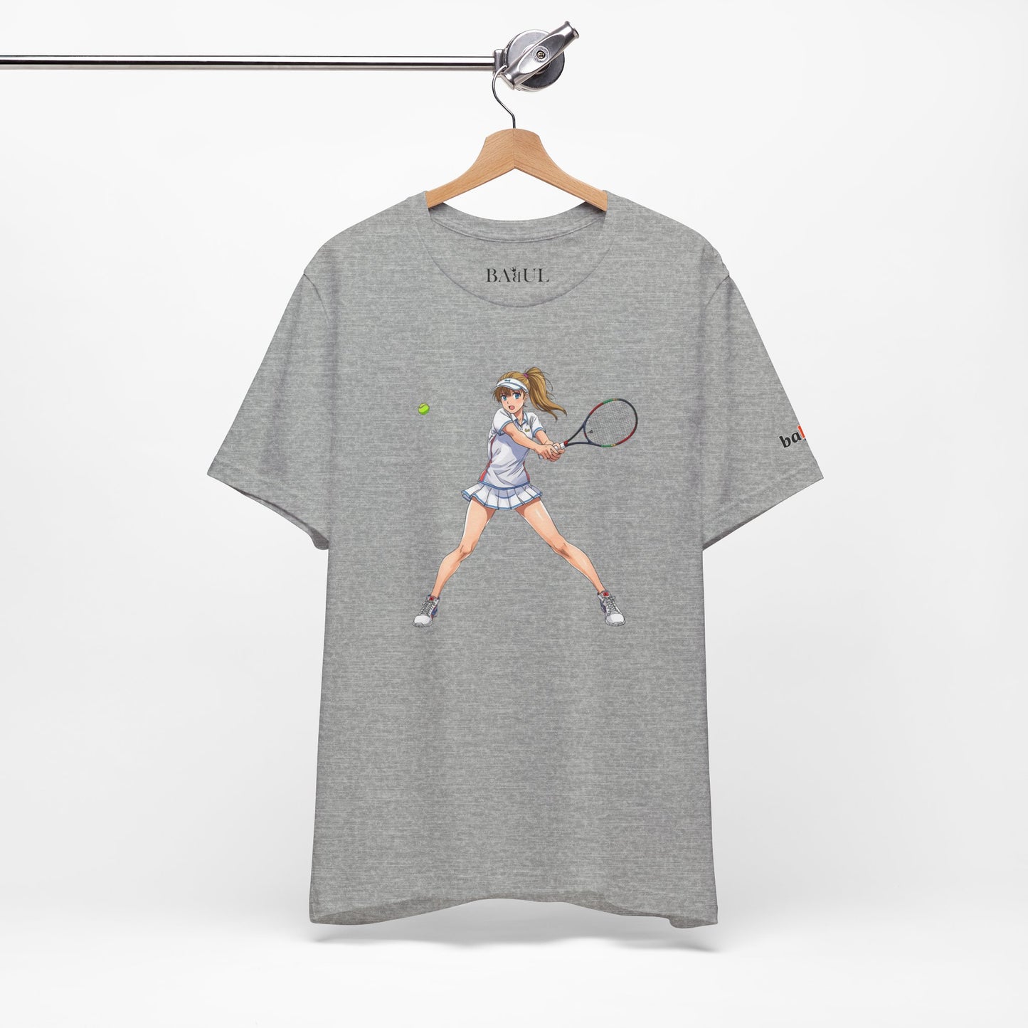 Magliette Anime Athletic Club