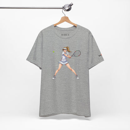 Magliette Anime Athletic Club