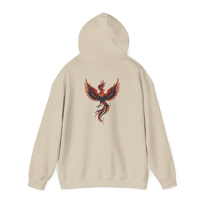 Tattoo Style Sweatshirt
