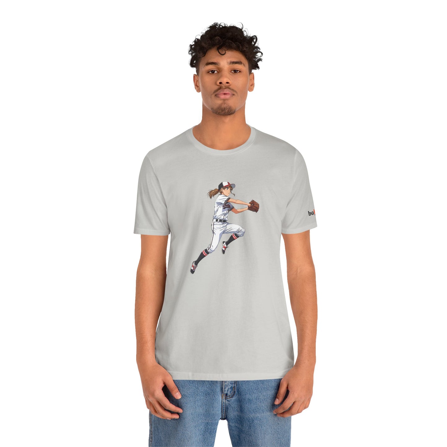 Magliette Anime Athletic Club