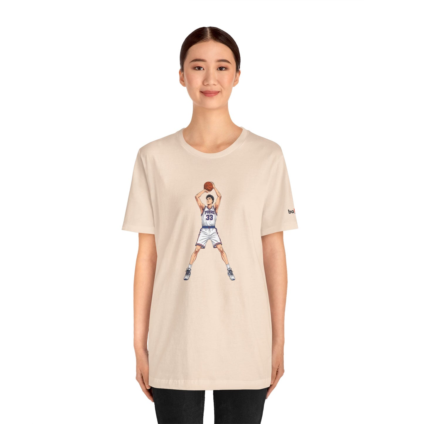 Magliette Anime Athletic Club
