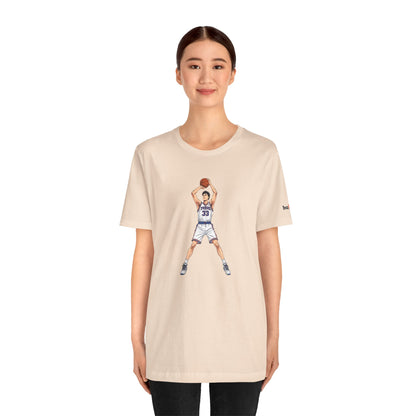 Magliette Anime Athletic Club