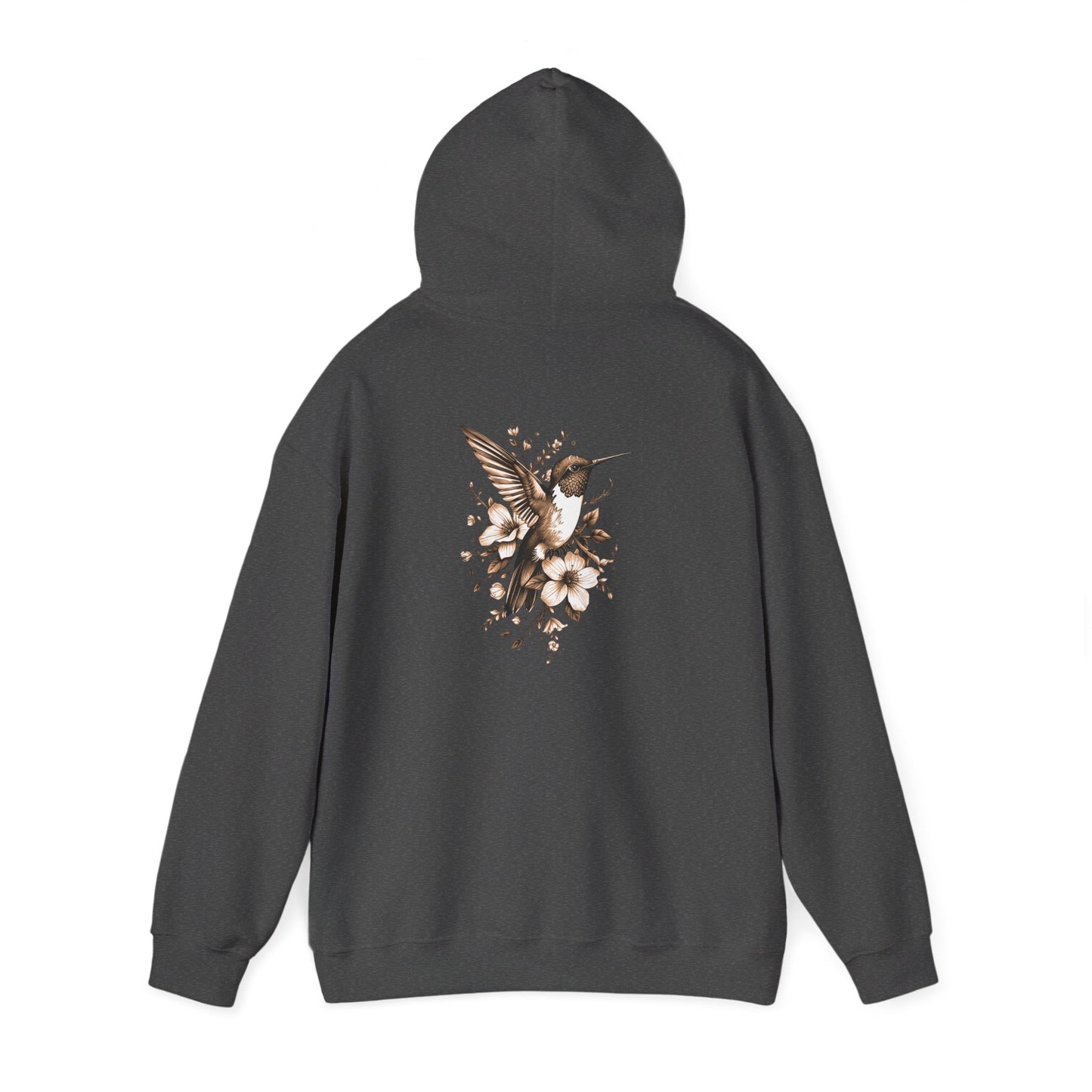 Tattoo Style Sweatshirt