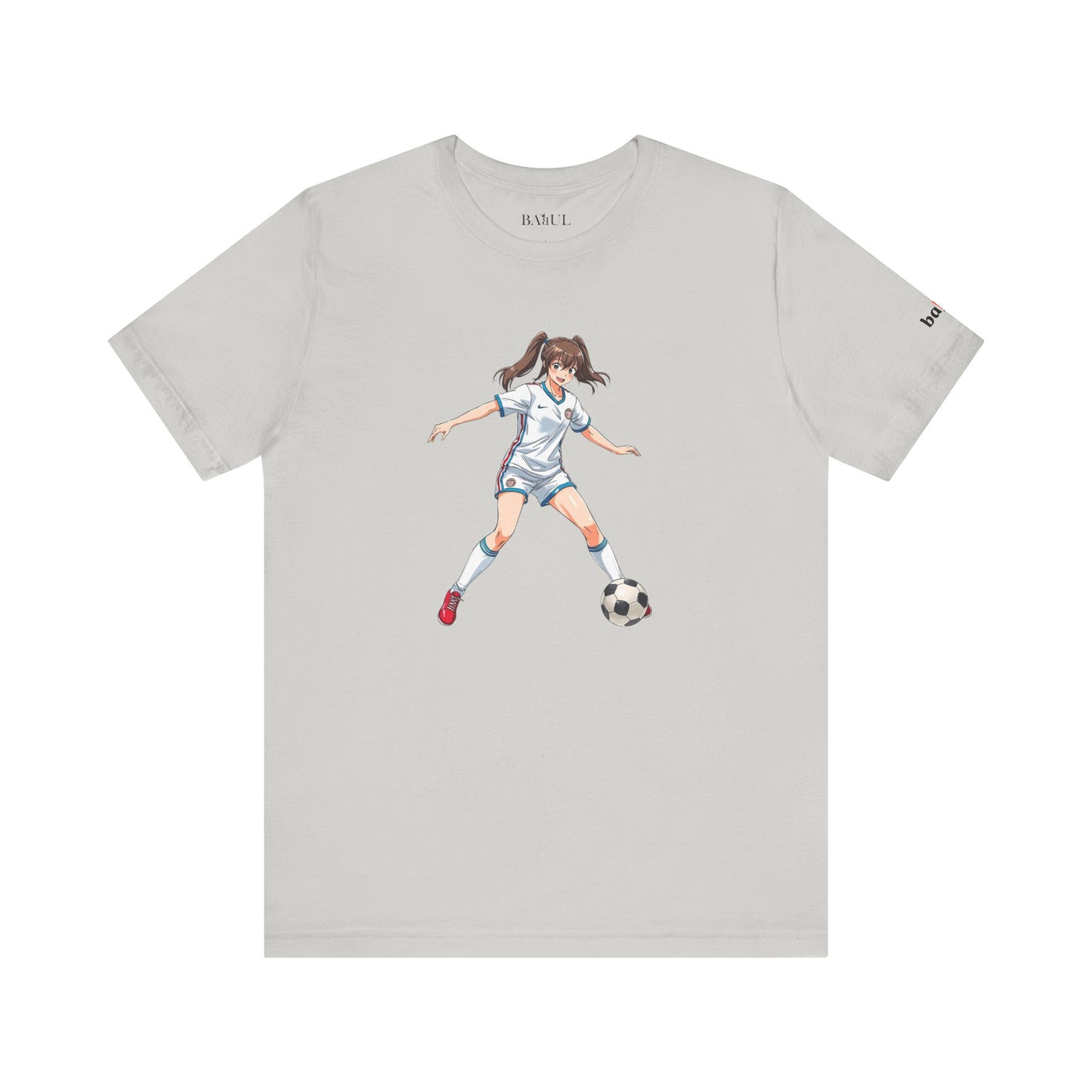 Magliette Anime Athletic Club